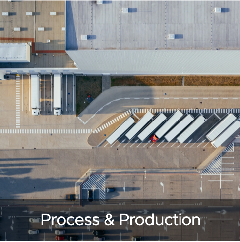 Process & Production